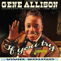 Allison,gene - If You Try: Complete Recordings 1956-1962 - Music CD