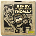 Thomas,henry Rag Time Texas - Bull Doze Blues - Music CD