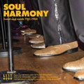 Soul Harmony: Sweet Soul Vocals 1961-1984 / Var - Soul Harmony: Sweet Soul Vocals 1961-1984 / Var - Music CD