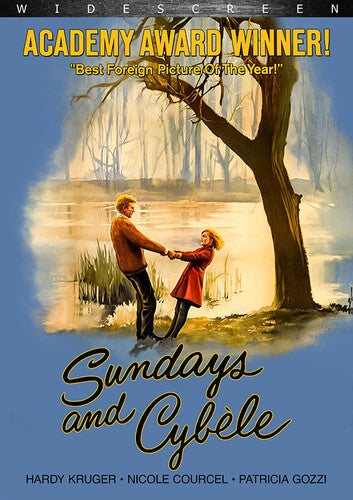 Sundays & Cybele - Sundays & Cybele - DVD