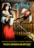 Cartouche - Cartouche - DVD