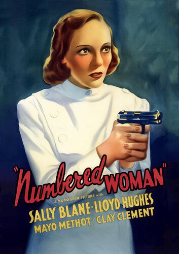 Numbered Woman - Numbered Woman - DVD
