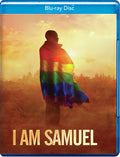 I Am Samuel - I Am Samuel - Blu-ray