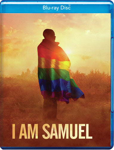 I Am Samuel - I Am Samuel - Blu-ray