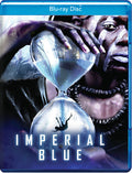 Imperial Blue - Imperial Blue - Blu-ray
