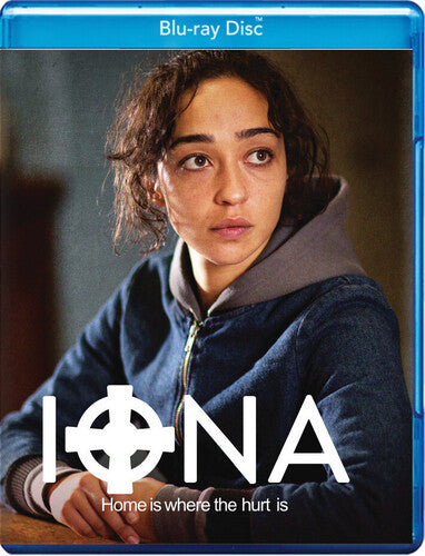 Iona - Iona - Blu-ray