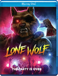 Lone Wolf - Lone Wolf - Blu-ray