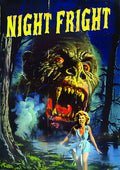 Night Fright - Night Fright - DVD