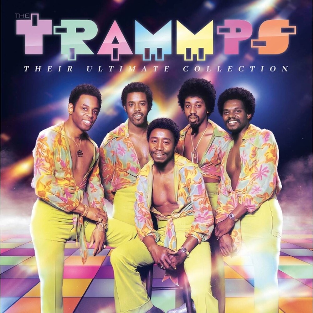 Their Ultimate Collection (Hol) [LP] Vinyl Record