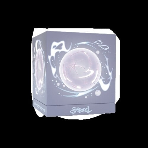 Gfriend - Season Of Memories - Glass Bead Version - Music CD