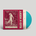 Wig Wam - Hard N' Horny - Vinyl Record