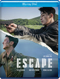 Escape - Escape - Blu-ray