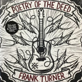 Poetry Of The Deed (Blk) [Colored Vinyl] (Ylw) (Uk) Vinyl Record