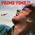 Prime Time [Remastered] Vinyl Record