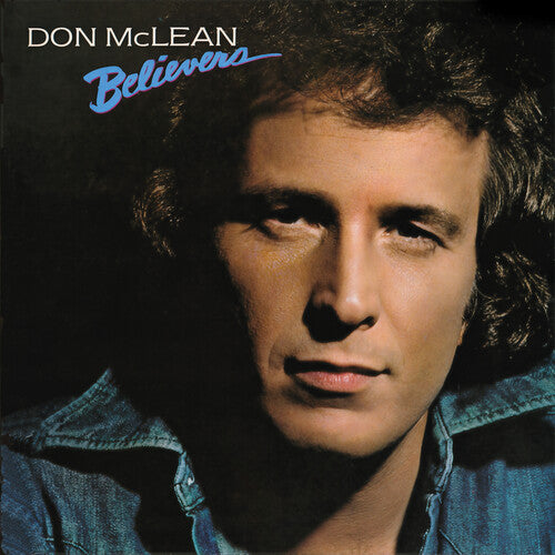 Mclean,don - Believers - Music CD