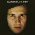 Mclean,don - Chain Lightning - Vinyl Record