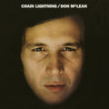 Chain Lightning [Remastered] Vinyl Record