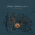 Mathod,jackson - Studio Natives Vol. 1 - Vinyl Record