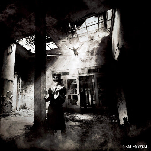 Mortal - I Am Mortal - Vinyl Record