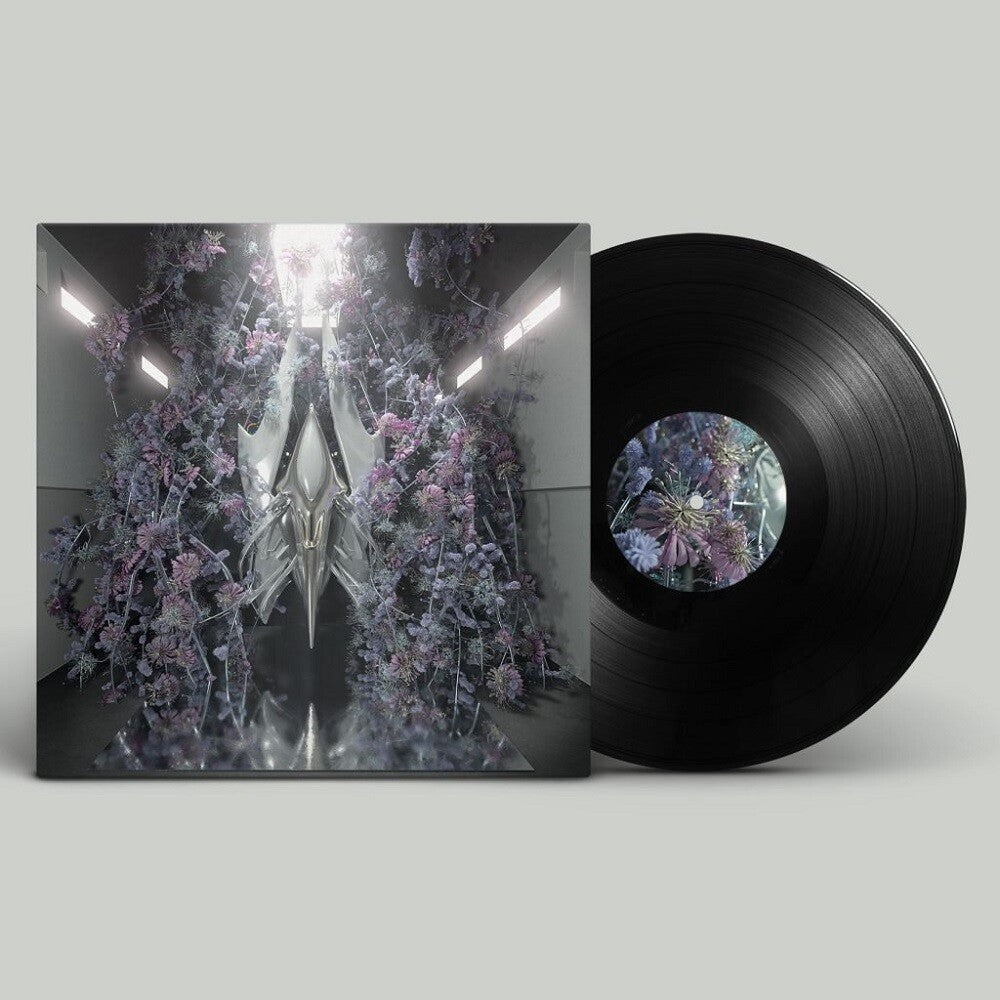Sideral - I Give You [12" Vinyl]