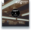 King Street Sounds Sampler Vol. 2 / Various - King Street Sounds Sampler Vol. 2 / Various - Vinyl Record