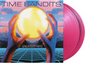 Time Bandits - Greatest Hits - Vinyl Record