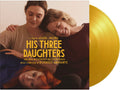 Amarante,rodrigo - His Three Daughters - O.s.t. - Vinyl Record
