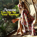 Let Me Be Your Fantasy [12" Vinyl] Vinyl Record