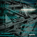 Tyrkouaz - Turquoise Engine + - Music CD