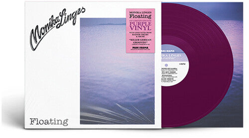 Linges,monika - Floating - Vinyl Record