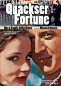 Quackser Fortune Has A Cousin In The Bronx - Quackser Fortune Has A Cousin In The Bronx - DVD