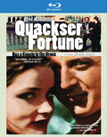 Quackser Fortune Has A Cousin In The Bronx - Quackser Fortune Has A Cousin In The Bronx - Blu-ray