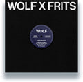 Wentink,frits - Heartbeat Fm - Vinyl Record