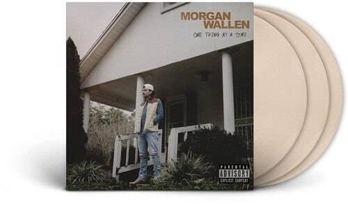 Wallen,morgan - One Thing At A Time - Vinyl Record