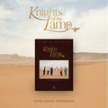 Super Junior - Knights Of The Lamp - Photobook - Books