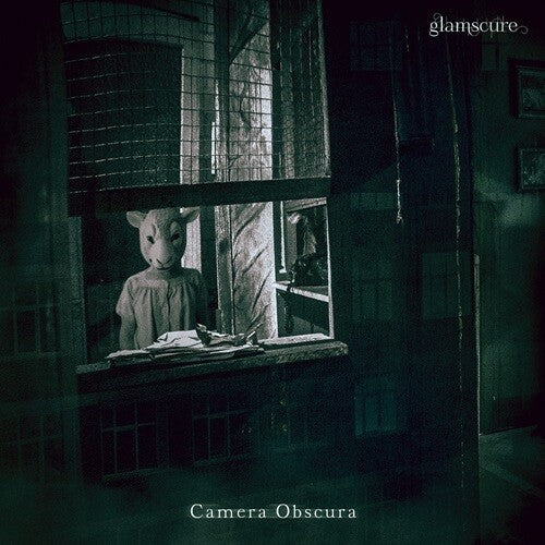 Glamscure - Camera Obscura - Music CD
