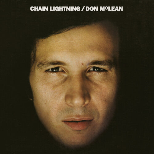 Mclean,don - Chain Lightning - Music CD