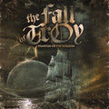 Fall Of Troy - Phantom On The Horizon - Vinyl Record