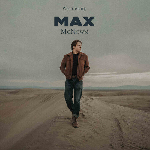Mcnown,max - Wandering (love Me Back) - Vinyl Record