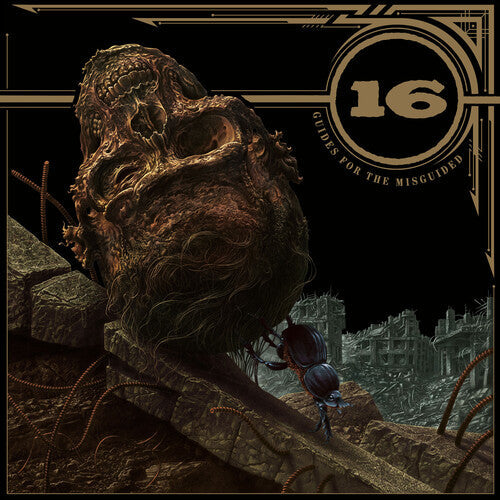 16 - Guides For The Misguided Vinyl Record