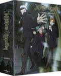Jujutsu Kaisen: Shibuya Incident - (season 2) - Jujutsu Kaisen: Shibuya Incident - (season 2) - Blu-ray