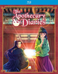 Apothecary Diaries: Season 1 - Part 2 - Apothecary Diaries: Season 1 - Part 2 - Blu-ray