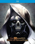 Unwanted Undead Adventurer: The Complete Season - Unwanted Undead Adventurer: The Complete Season - Blu-ray