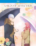 Sign Of Affection: The Complete Season - Sign Of Affection: The Complete Season - Blu-ray
