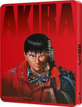 Akira (steelbook) - Akira (steelbook) - UHD