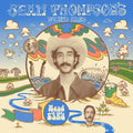 Sean Thompson's Weird Ears - Head In The Sand - Vinyl Record