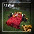 Jellybricks - Dreaming In Stereo - Vinyl Record