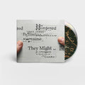 They Might Be Giants - My Murdered Remains - Music CD