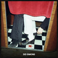 Simons,sid - Beneath The Brightest Smiles - Vinyl Record