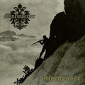 Minenwerfer - Alpenpasse - Music CD
